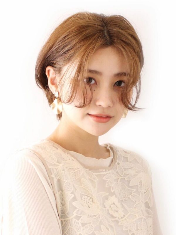 レトロな髪型が可愛い こだわりのあるおしゃれを楽しむレングス別ヘアカタログ モデルプレス レトロな髪型が可愛い こだわりのあるおしゃれを楽しむレングス別ヘアカタログ モデルプレス