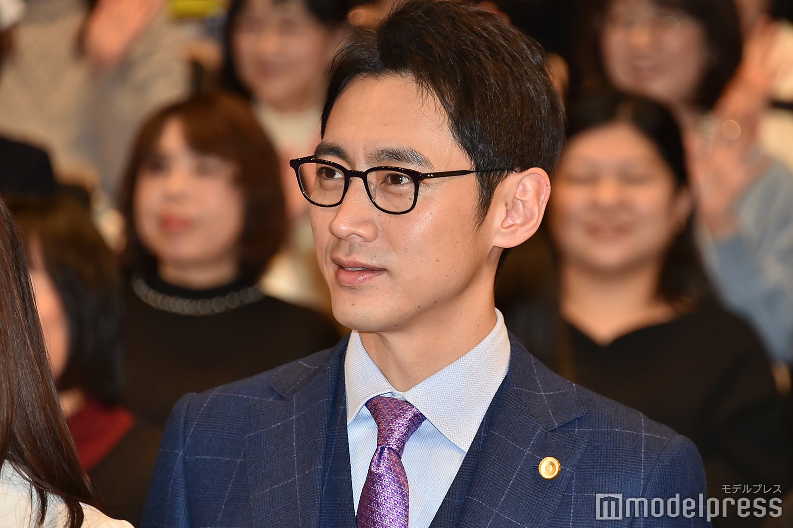 小泉孝太郎 （C）モデルプレス