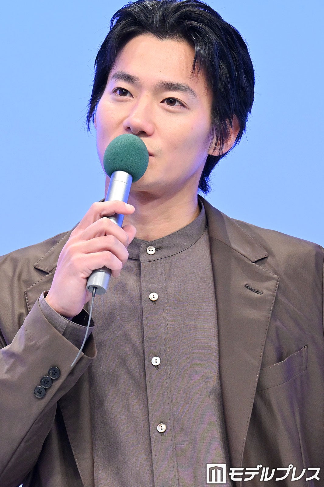 野村周平（C）モデルプレス