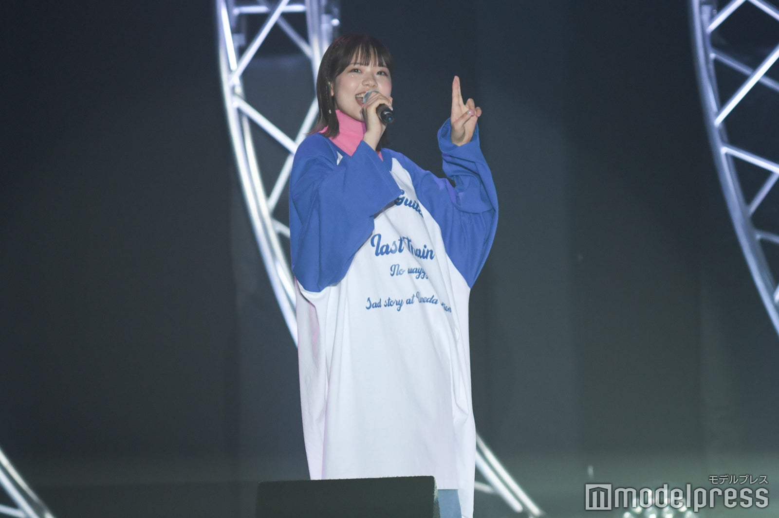 asmi（C）モデルプレス