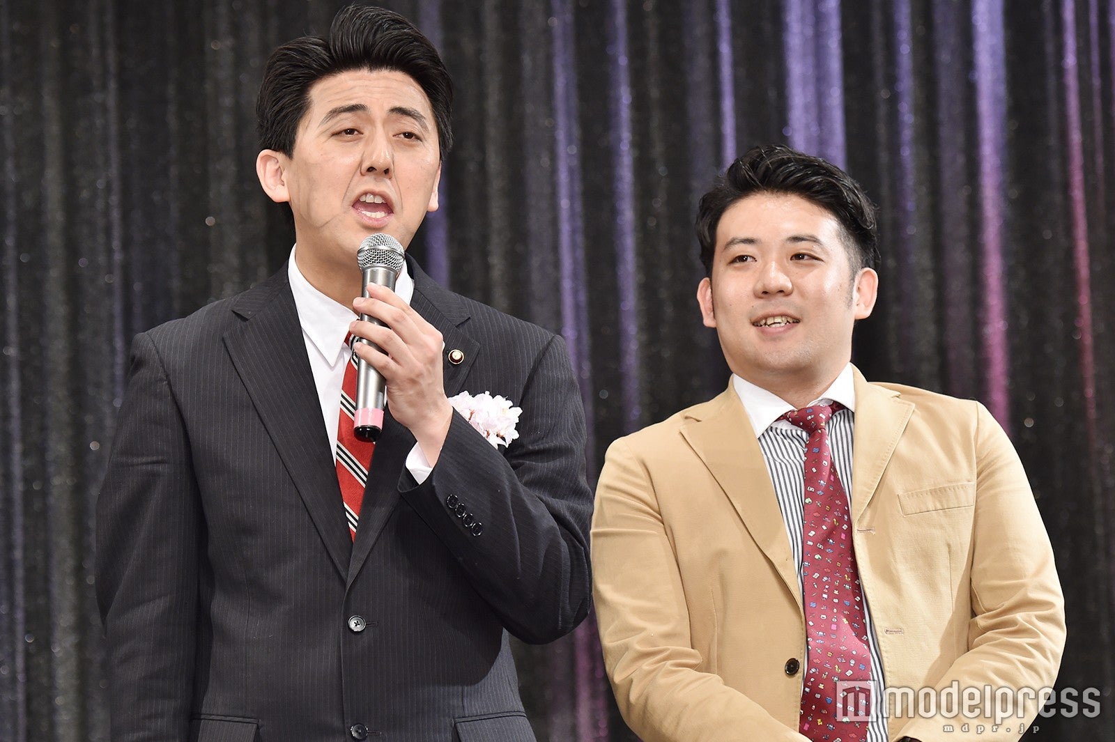 ビスケッティ （C）モデルプレス