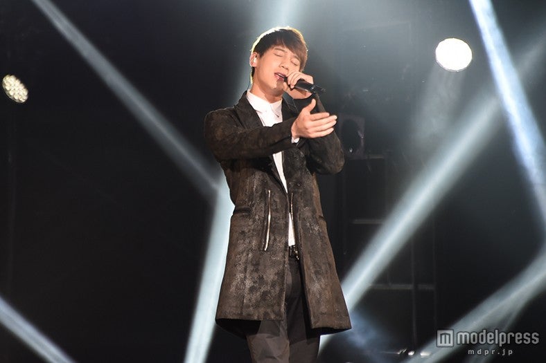 ソンモ from 超新星