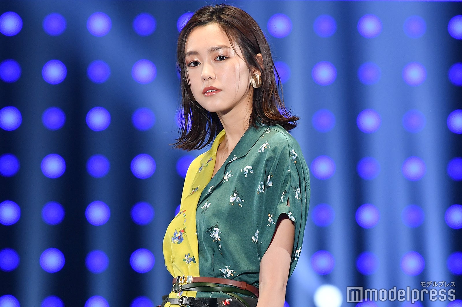 桐谷美玲 （C）モデルプレス