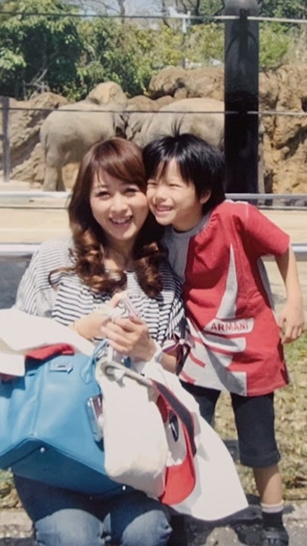 渡辺美奈代ブログより