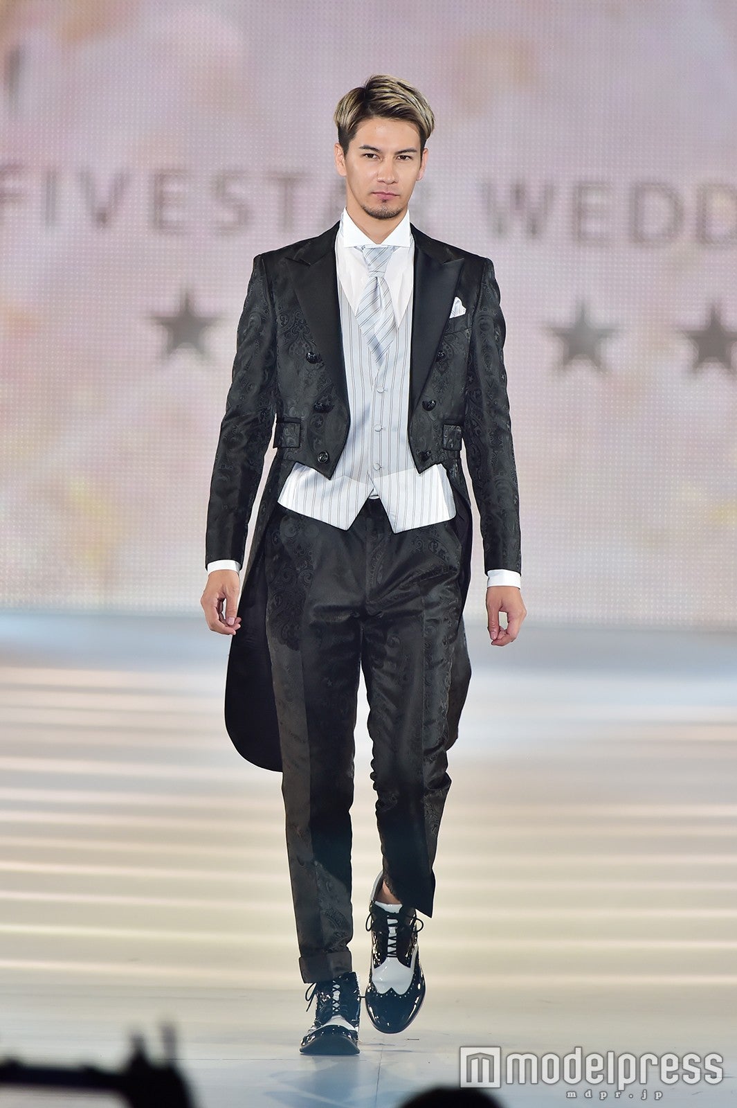 JOY（C）モデルプレス