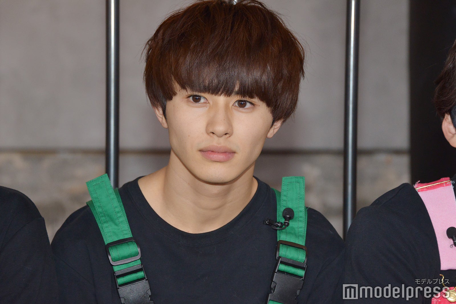 タクヤ （C）モデルプレス