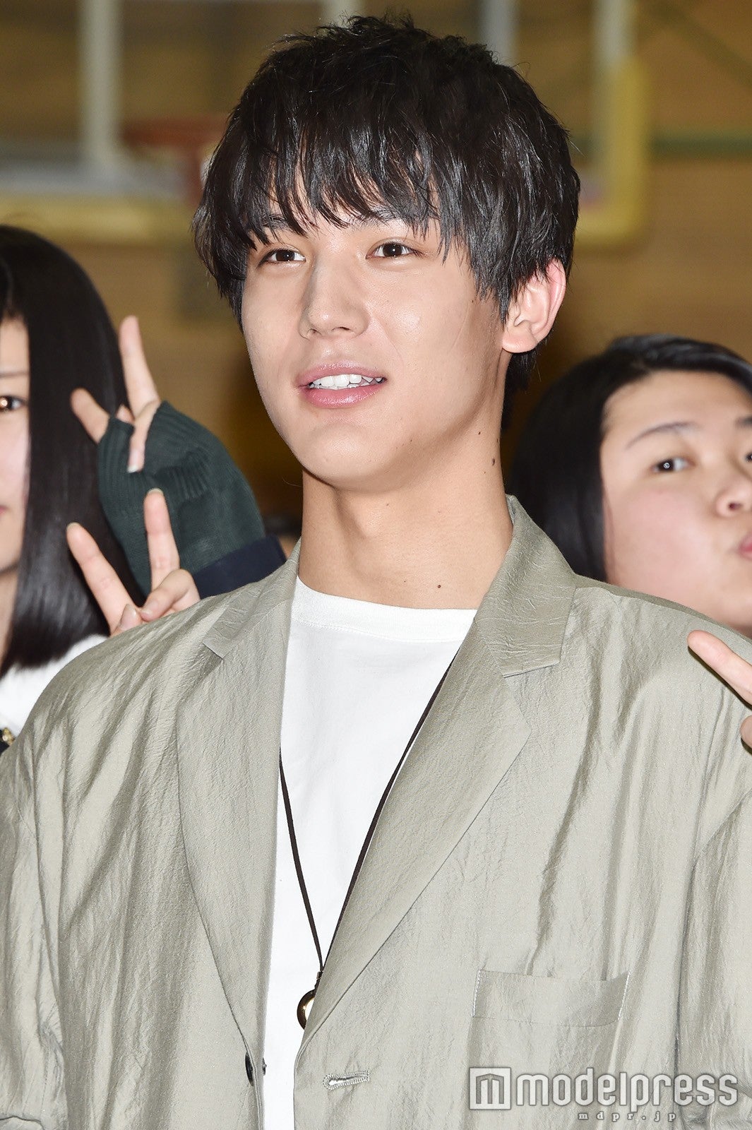 中川大志 （C）モデルプレス