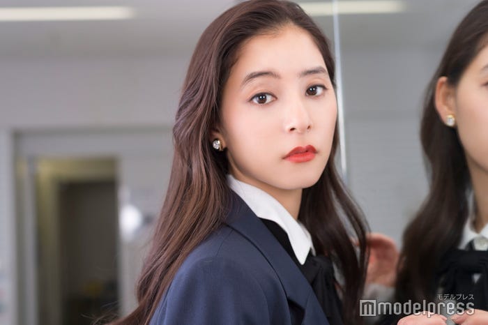 新木優子(C)モデルプレス