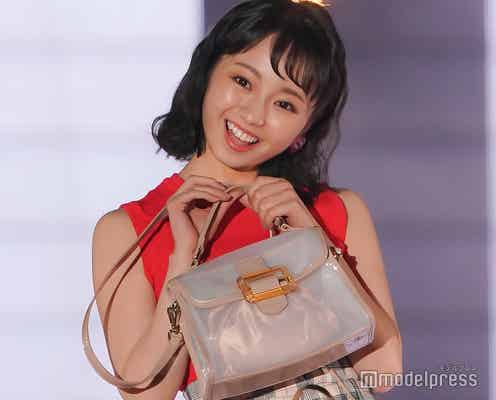 欅坂46今泉佑唯、グループ卒業を発表