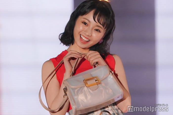 今泉佑唯(C)モデルプレス