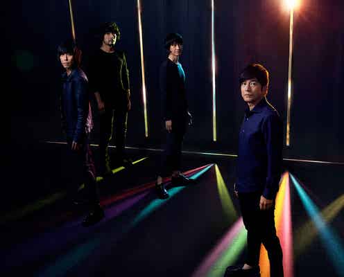 Mr.Children、桜井和寿の不調のためライブを中止 今後のツアーについて発表