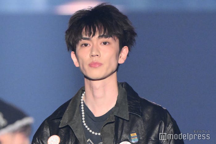 樋口幸平(C)モデルプレス