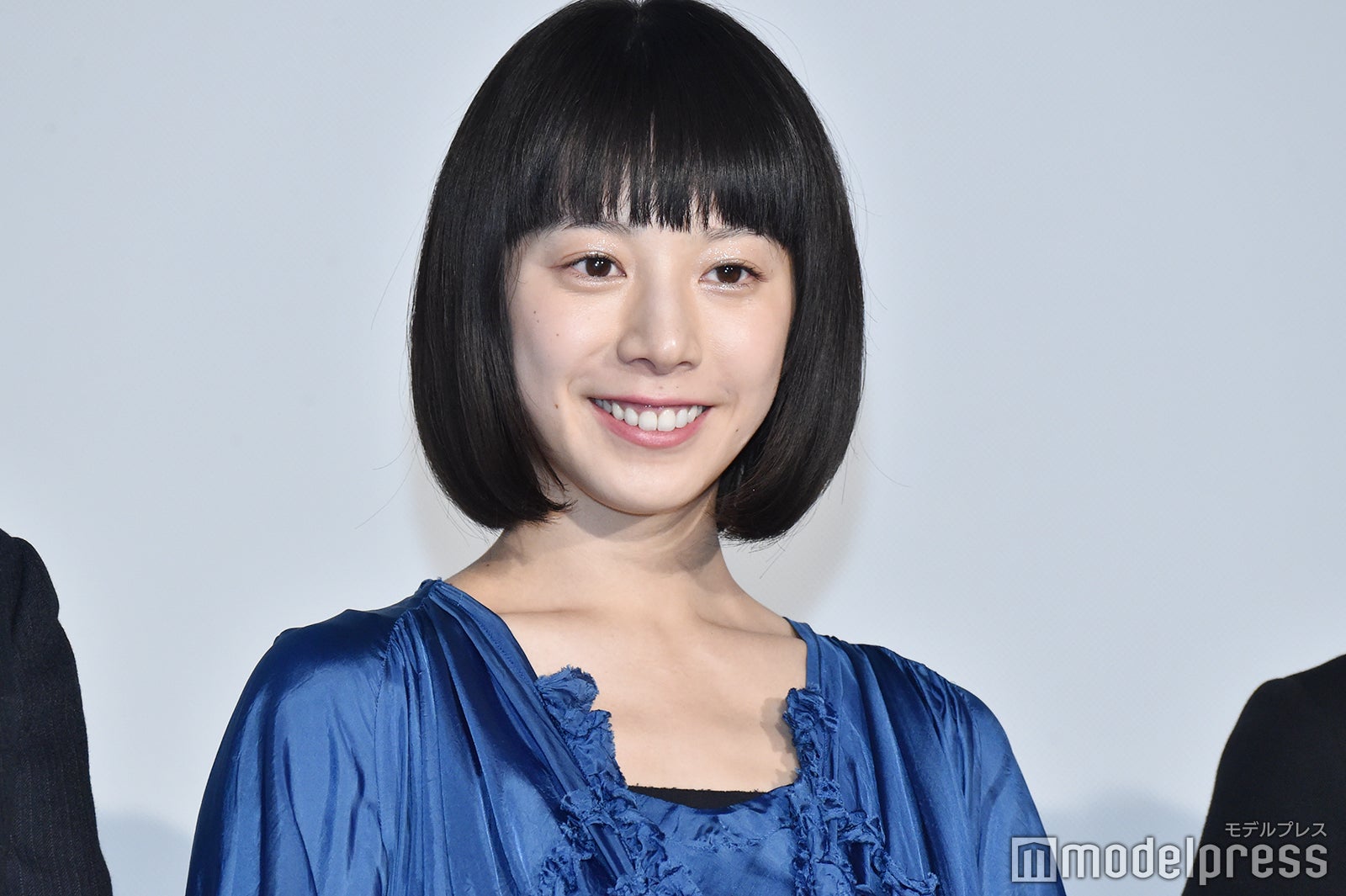 夏帆 （C）モデルプレス