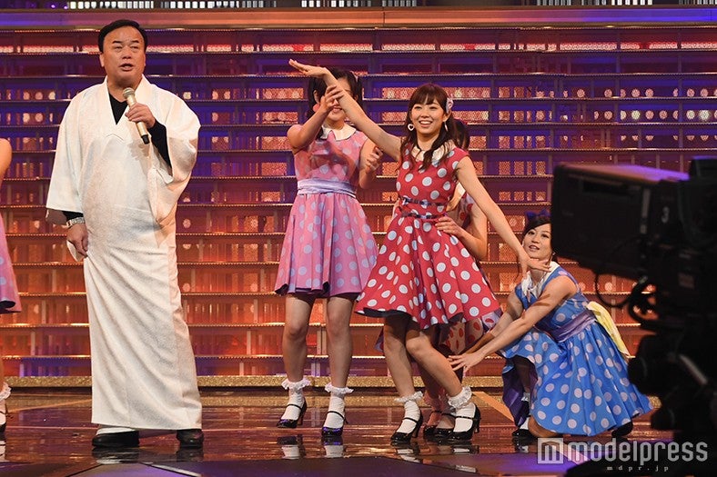 （C）モデルプレス