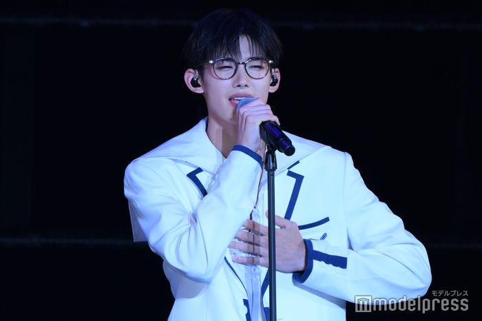 JO(ジョウ)(C)モデルプレス