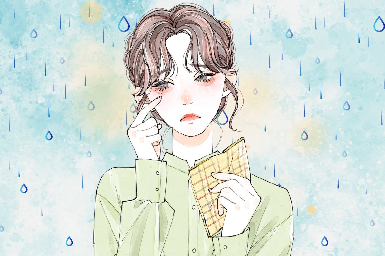 恋をお休みしたい、それって"逃げ"じゃない。心が恋愛モードをオフにする本当の理由