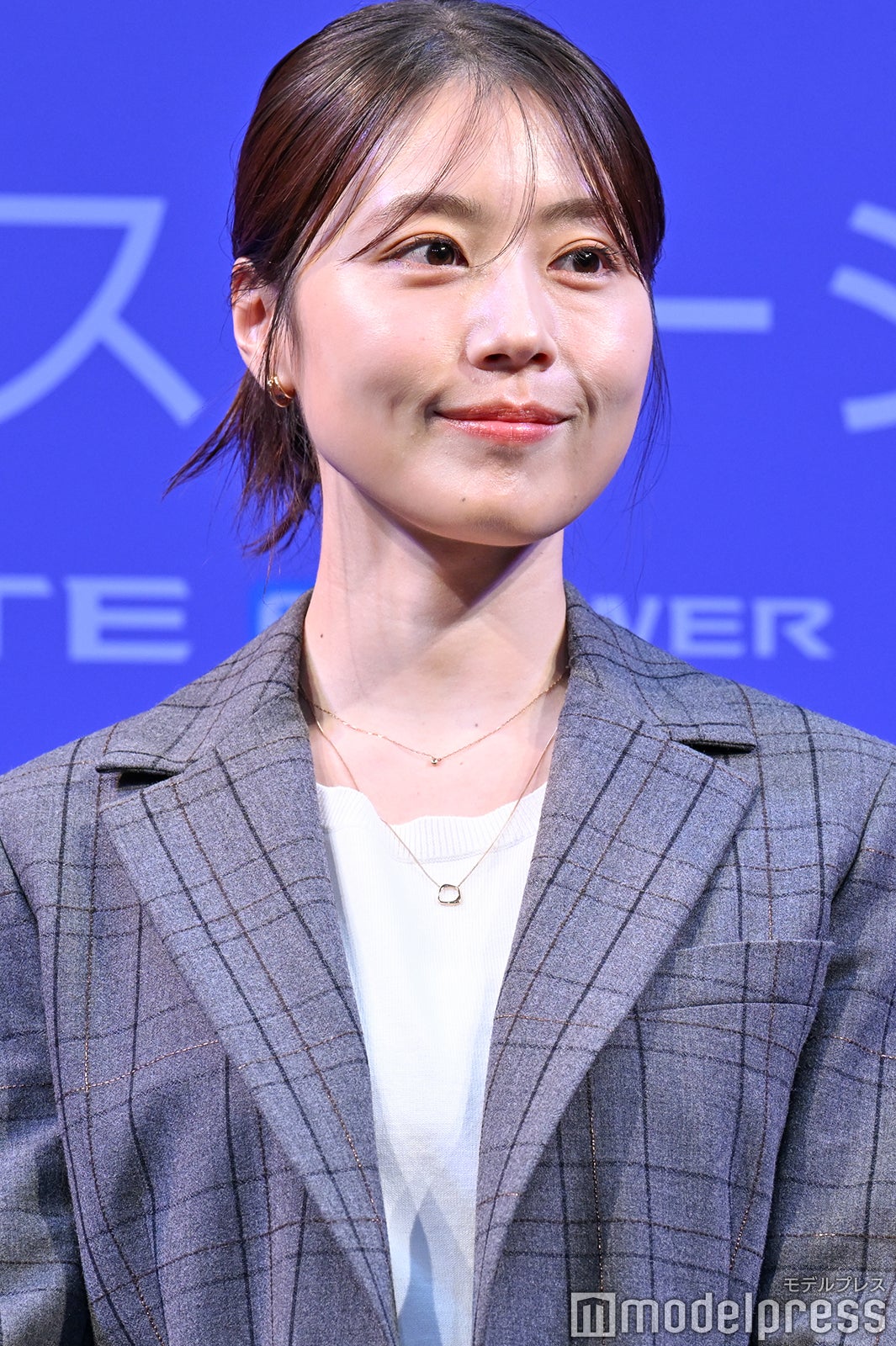 有村架純（C）モデルプレス