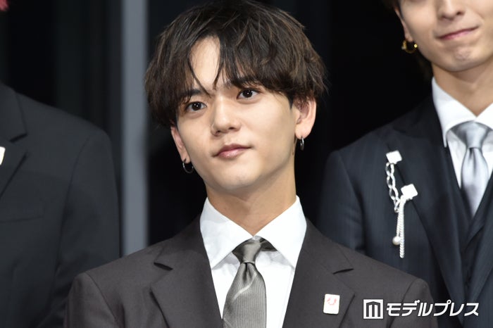 FANTASTICS中島颯太、EXILE HIROとのやりとりで“人生最大の失敗”「やばい」当時を回顧