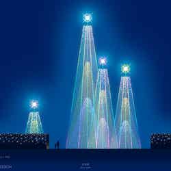 グラン・オブジェ/画像提供:よみうりランド