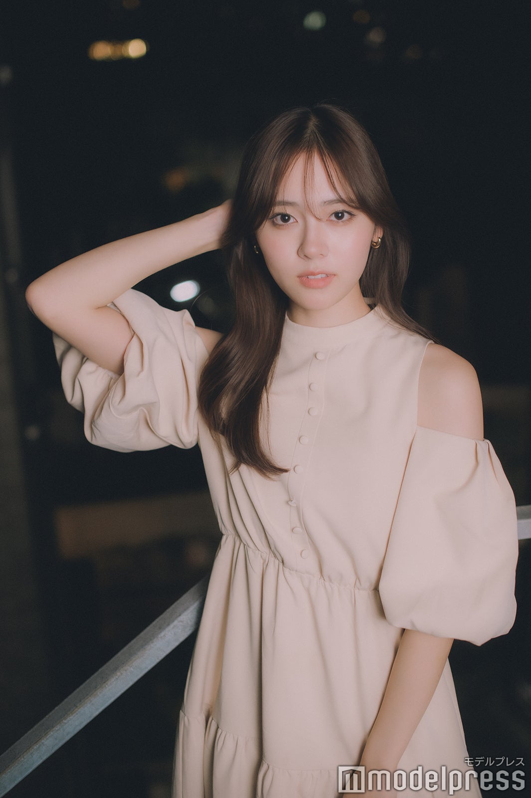 伊藤日菜子さん（C）モデルプレス