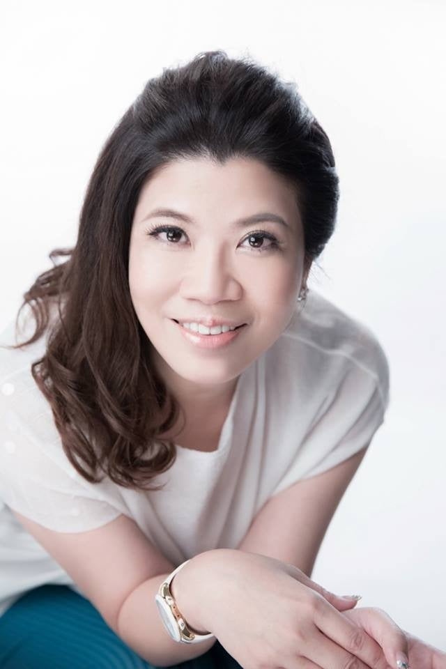 リョウ・ケイヒン／画像提供：DOMO