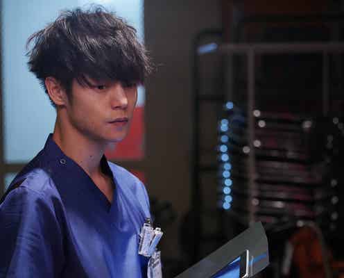 唯織(窪田正孝)、素性を隠して働く理由とは?「ラジエーションハウス~放射線科の診断レポート~」<第2話あらすじ>