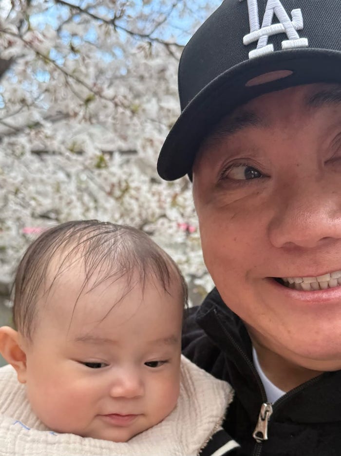 山本圭壱オフィシャルブログより