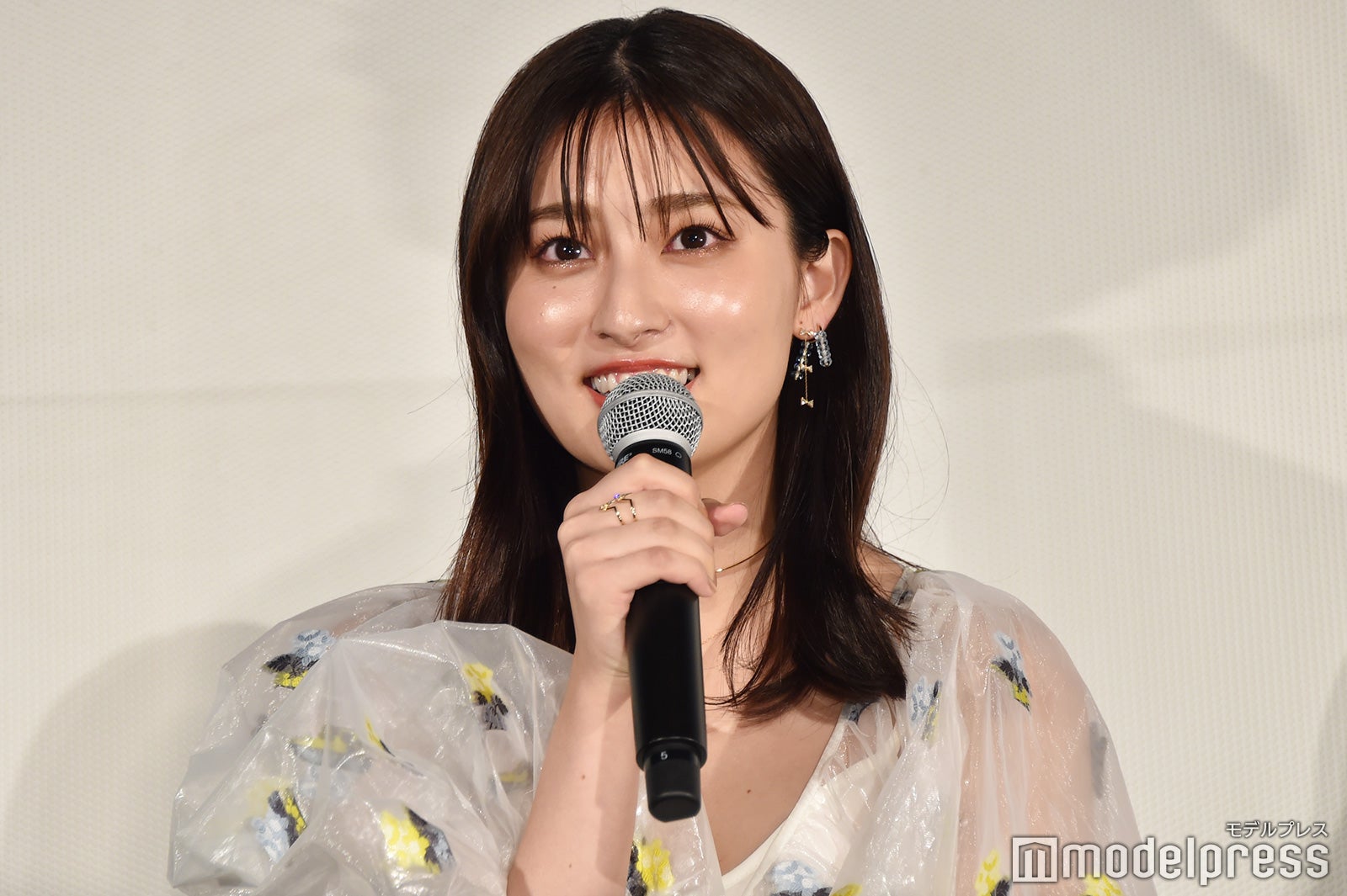 吉川愛（C）モデルプレス