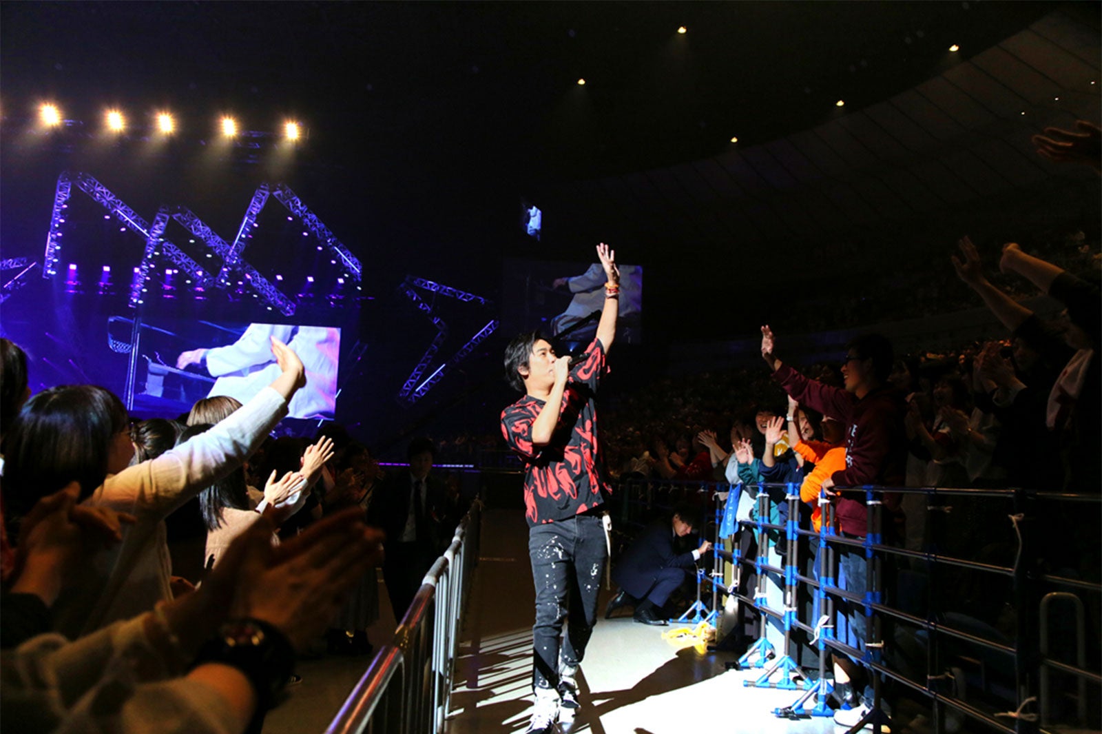 スキマスイッチ／PHOTO：山内洋枝（提供写真）