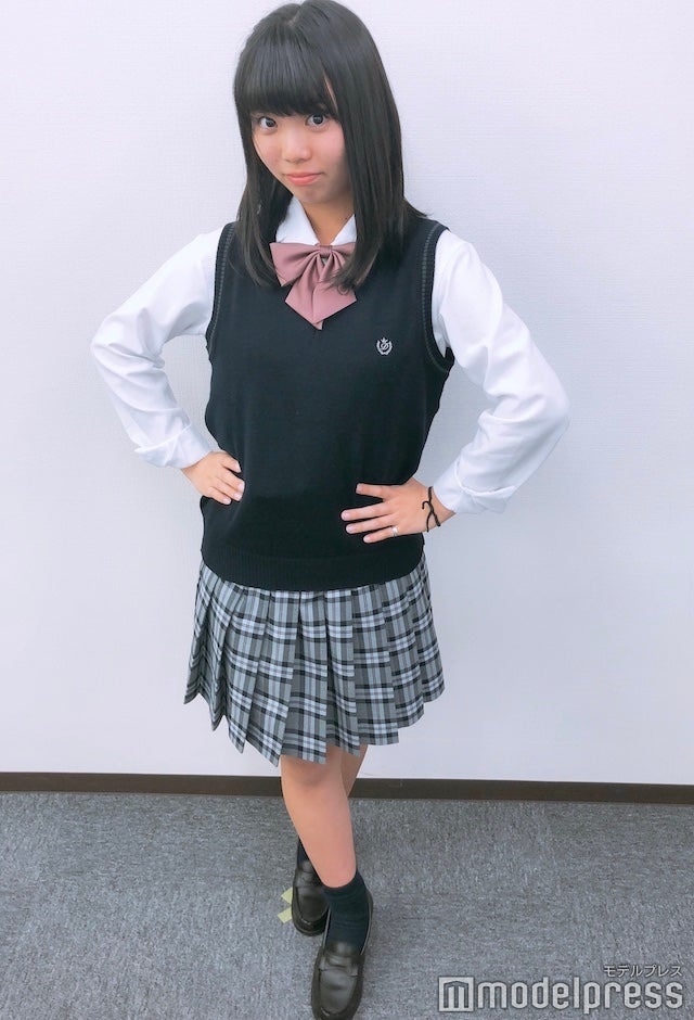 さぁら （C）モデルプレス