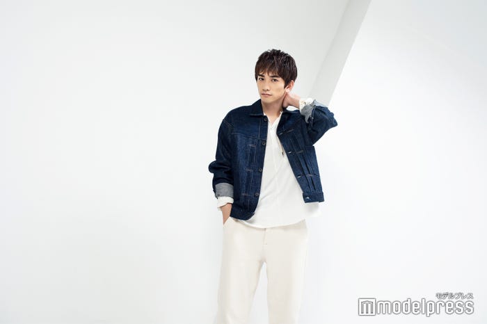 町田啓太(C)モデルプレス