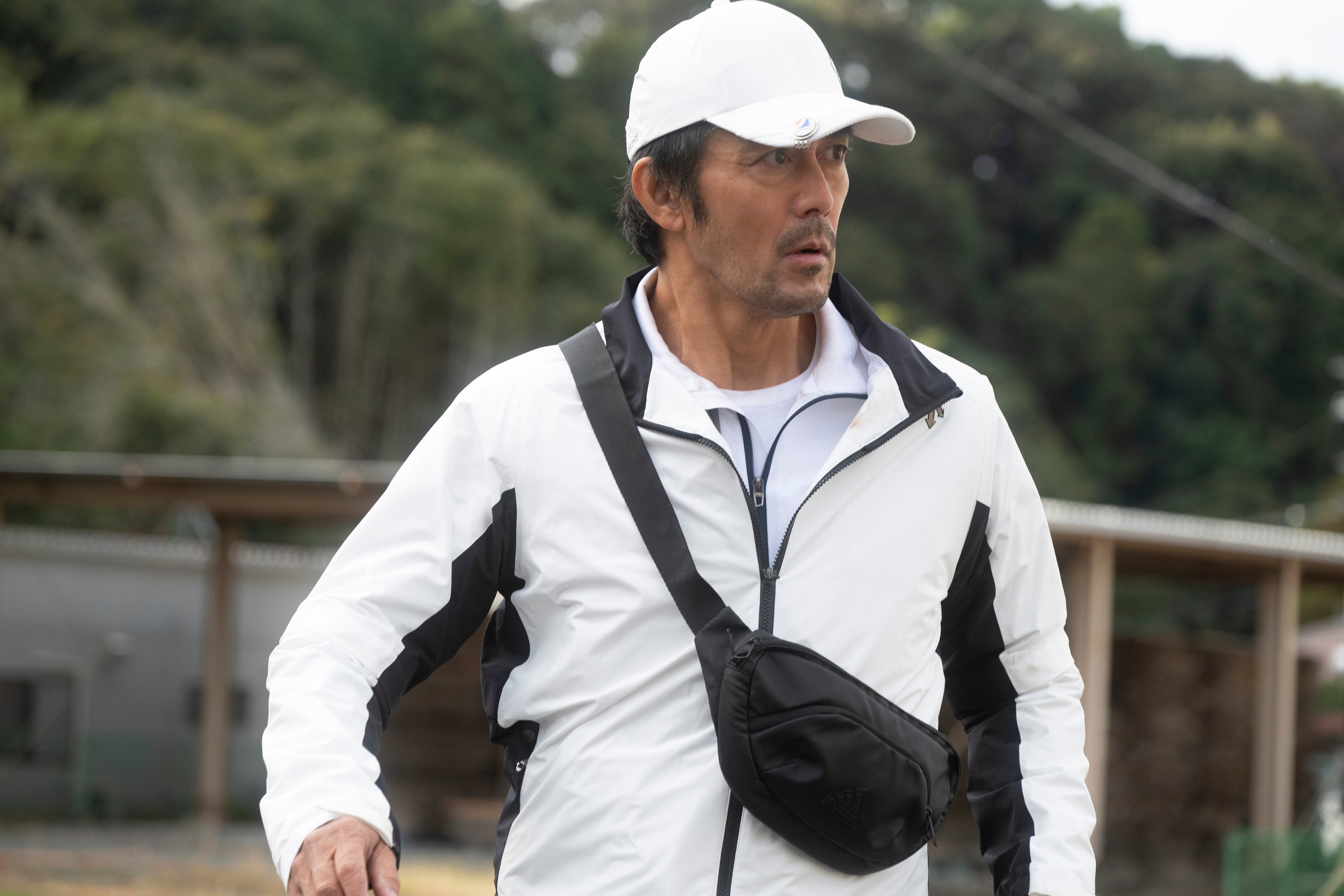 場面写真（C）2025「俺ではない炎上」製作委員会