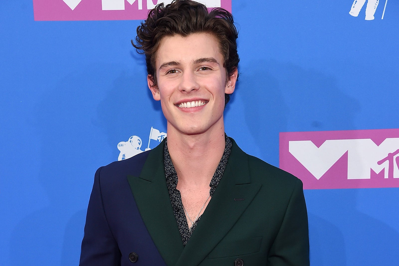 ショーン・メンデス／photo：Getty Images
