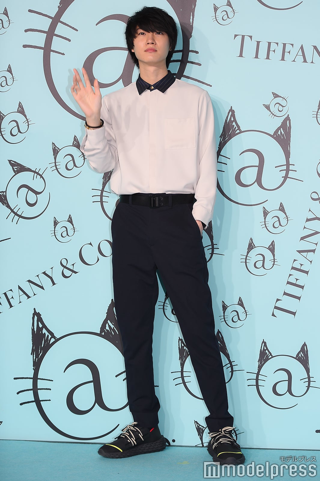 桜田通（C）モデルプレス