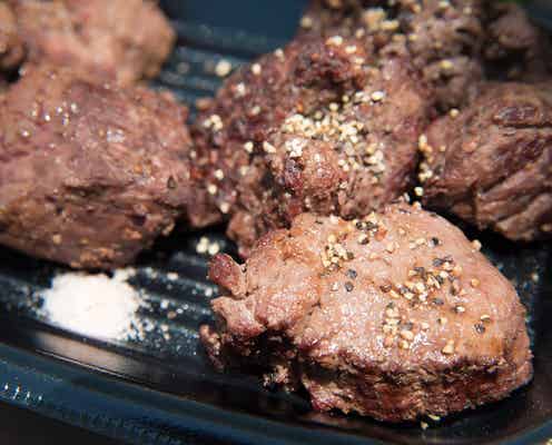 肉×音楽ライブ「ニクオン2017」今年は20店舗が参加 肉汁と音にまみれる2日間
