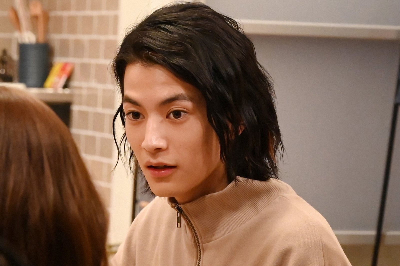 渡邊圭祐／「恋はつづくよどこまでも」第7話より（C）TBS