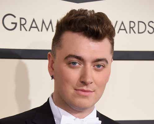 サム・スミス、男性でも女性でもない“ノンバイナリー”であることを公表