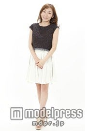 加護亜依／所属事務所公式サイトより