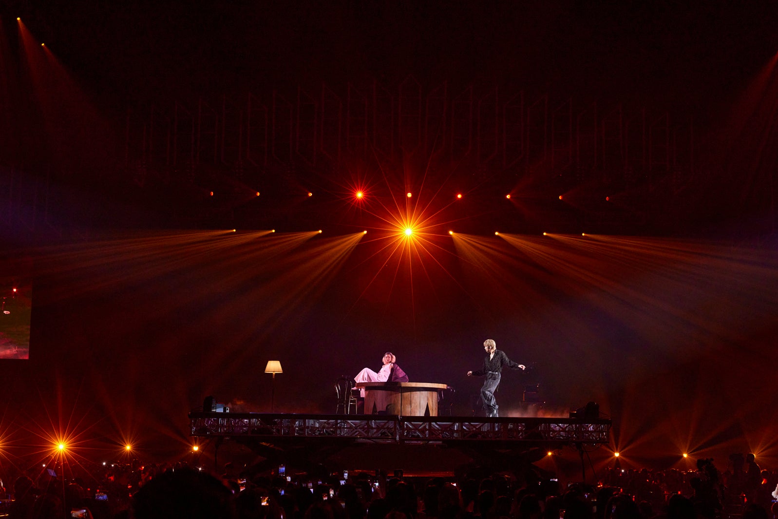 北山宏光（C）TOBE Co., Ltd.