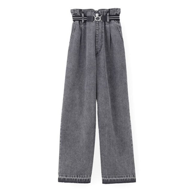 しまむら　パンツ　新作