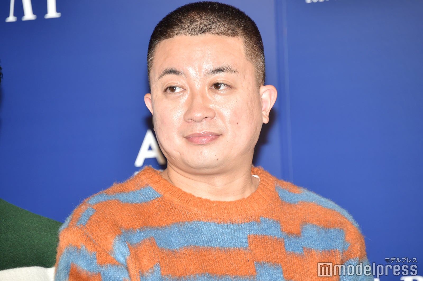 松尾駿（C）モデルプレス