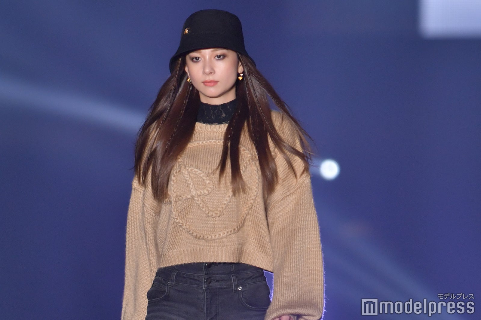 Niki（C）モデルプレス