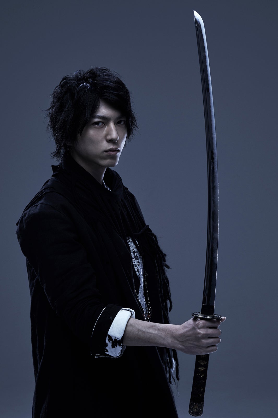 小松準弥 （提供写真）