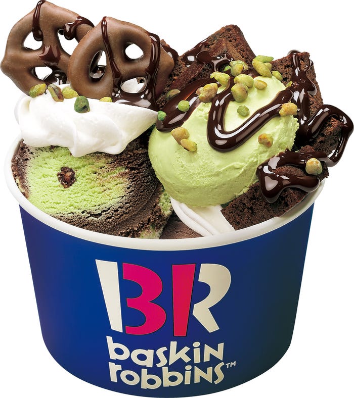 ピスタチオショコラ840円/提供画像