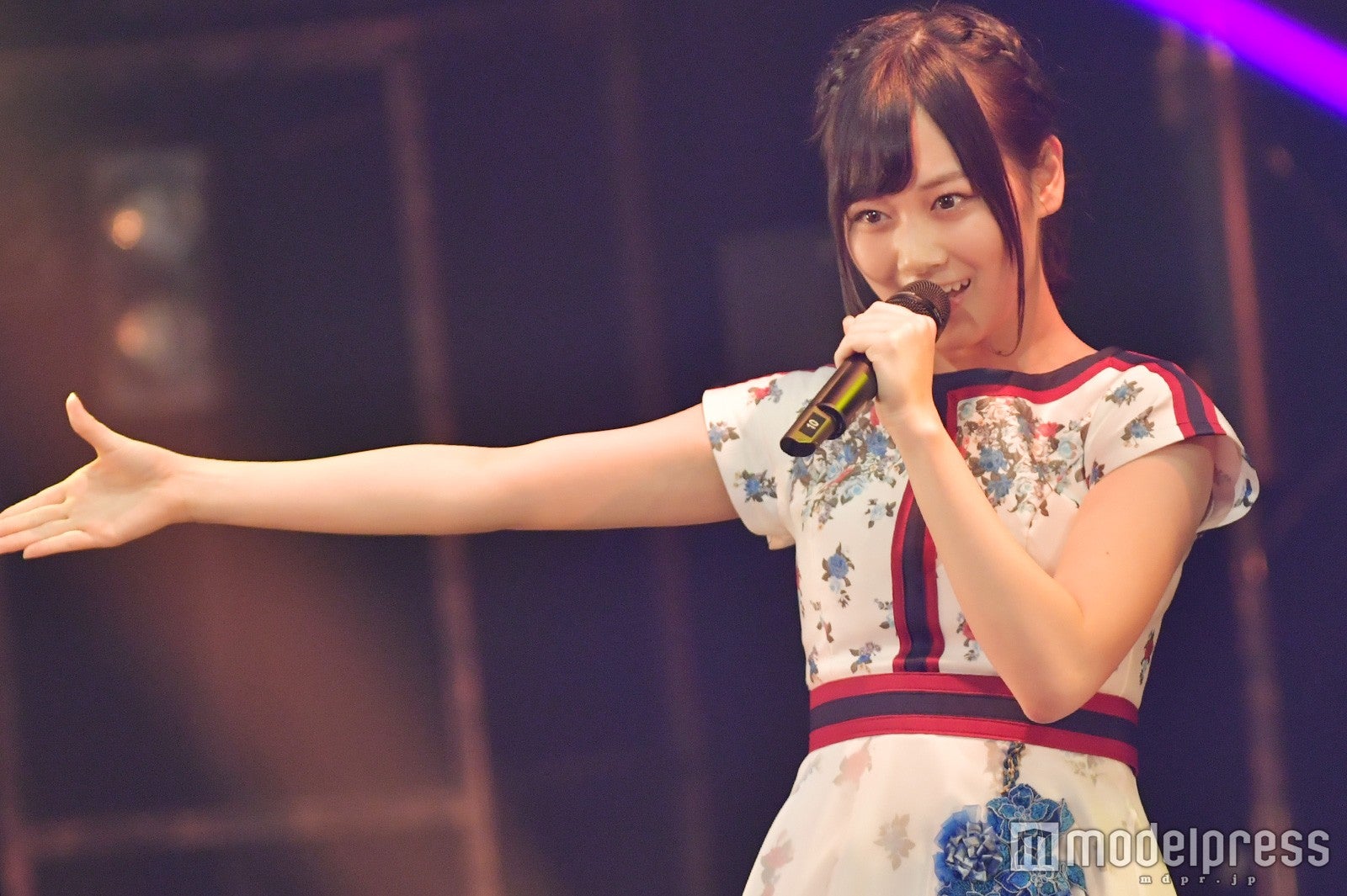 16位：山下美月