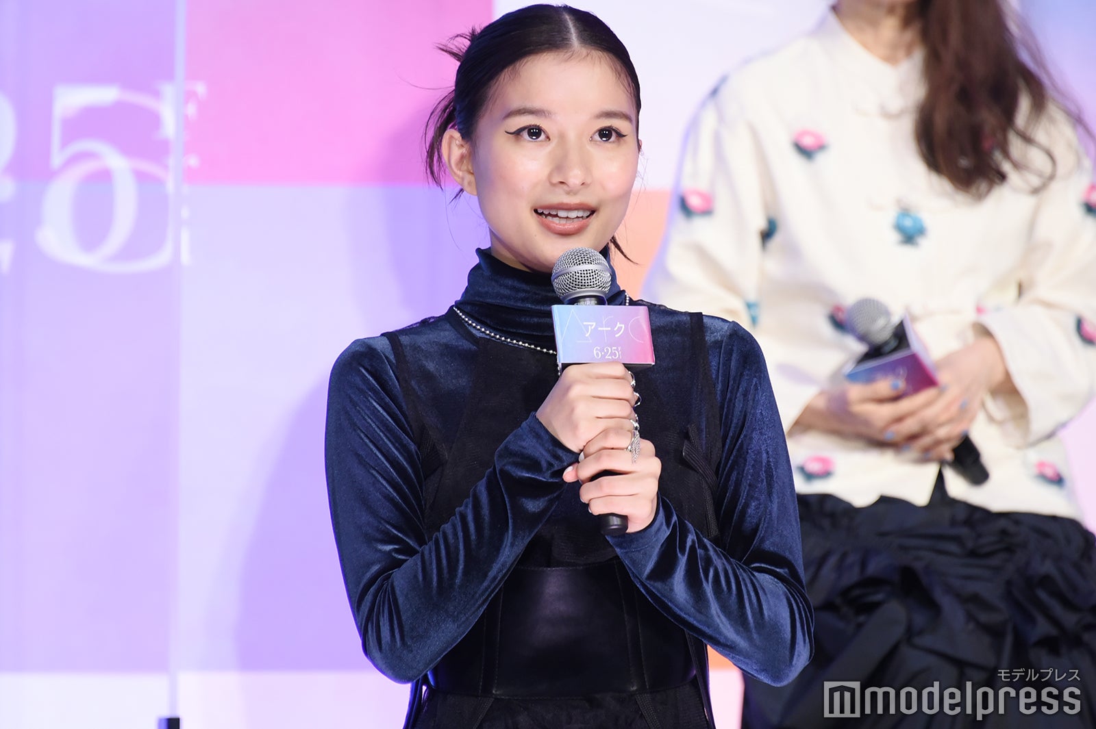 芳根京子（C）モデルプレス