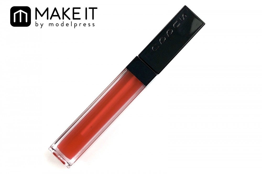 SUQQU／ウォーター カラー リップ インク／101 水漆‐MIZUURUSHI／3,500円（税抜） (C)メイクイット