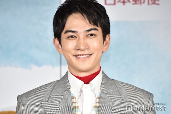 町田啓太(C)モデルプレス