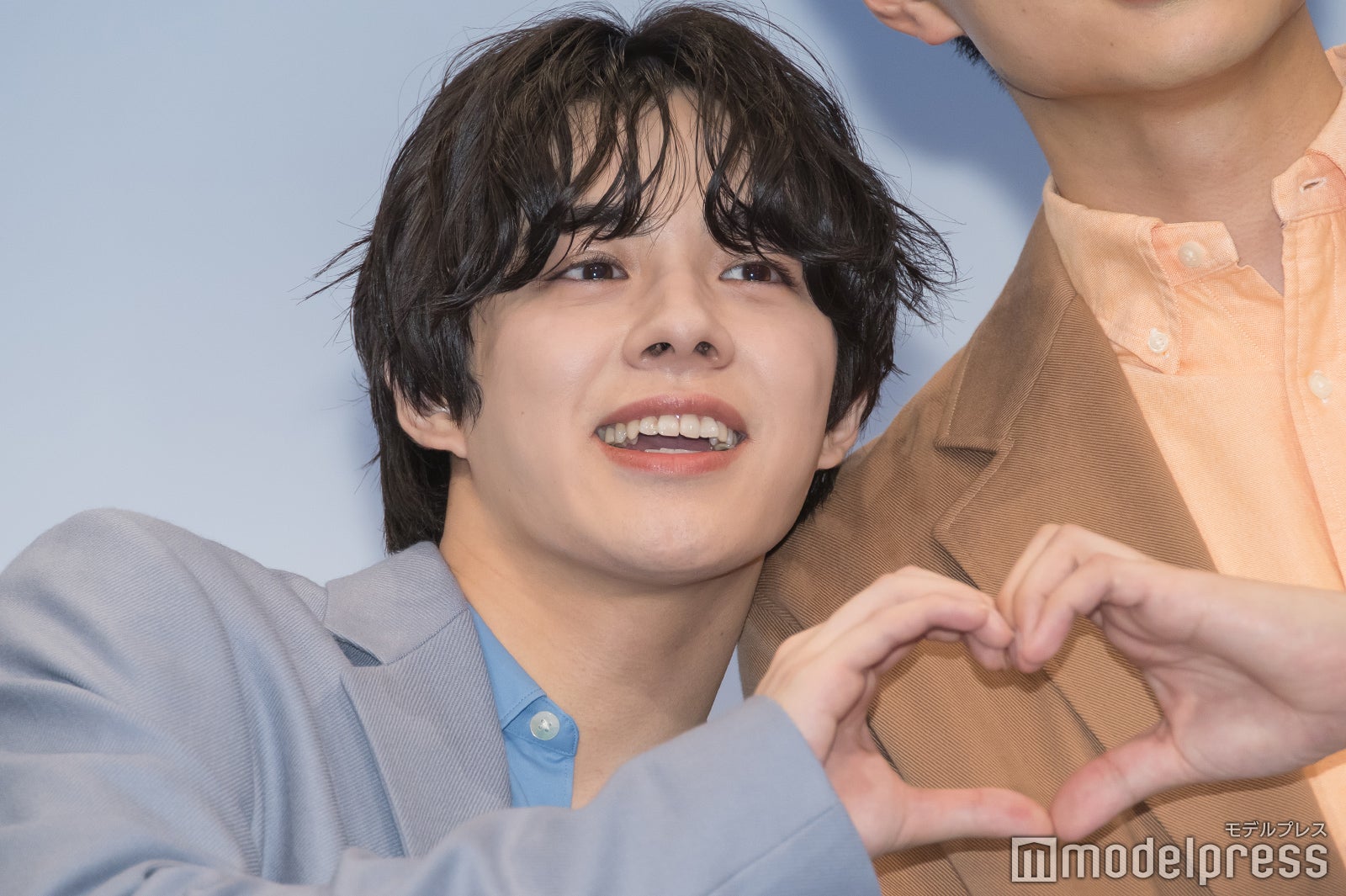 宇佐卓真（C）モデルプレス