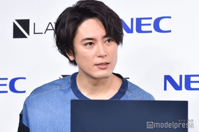 間宮祥太朗(C)モデルプレス